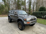 1998 Toyota 4Runner Limited RWD 135,000 mi