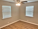 Private rooms available for rent