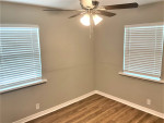 Private rooms available for rent