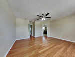 Private rooms available for rent