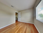 Private rooms available for rent