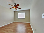 Private rooms available for rent