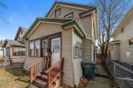 Single family home for rent