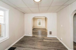 Single family home for rent