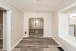 Single family home for rent