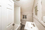 Single family home for rent
