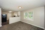 2bed1bath single family home for rent