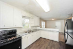 2bed1bath single family home for rent