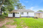 2bed1bath single family home for rent