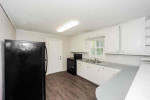 2bed1bath single family home for rent