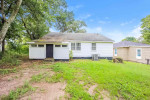 2bed1bath single family home for rent