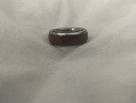 Koa Eternity Ring Martin & MacArthur