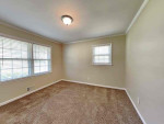 HOME AVAILABLE FOR RENT