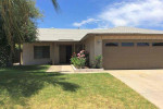 SINGLE FAMILY HOME AVAILABLE FOR RENT