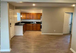 3 bedrooms and 1 bathrooms 🏡
