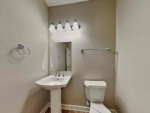 4 bed 3 bath