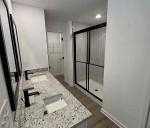 You are viewing a brand new home located within a desirable new-build community in South East Tampa