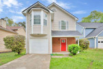 3 bedroom 2 bath house for rent