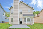 3 bedroom 2 bath house for rent