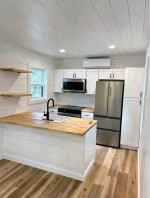 Tiny Homes