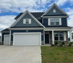 Charming 4 Bedroom Home Located In Zebulon NC!!!