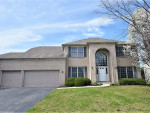 Amazing 4bedroom house for rent in Plainfield, Illinois