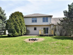 Amazing 4bedroom house for rent in Plainfield, Illinois