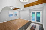 Available Now 3 bed 3 bath