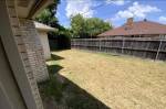 HOME FOR RENT