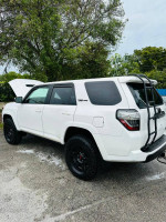 2019 Toyota 4Runner TRD OFF-ROAD 4WD  68,000 mi
