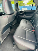 2019 Toyota 4Runner TRD OFF-ROAD 4WD  68,000 mi