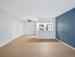 1 Bedroom | 1 Bathroom Apartment for Rent – Move-In Ready.