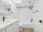 1 Bedroom | 1 Bathroom Apartment for Rent – Move-In Ready.