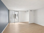 1 Bedroom | 1 Bathroom Apartment for Rent – Move-In Ready.