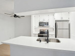 1 Bedroom | 1 Bathroom Apartment for Rent – Move-In Ready.