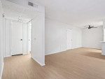 1 Bedroom | 1 Bathroom Apartment for Rent – Move-In Ready.