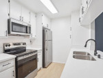 1 Bedroom | 1 Bathroom Apartment for Rent – Move-In Ready.