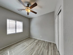 Private rooms available for rent