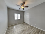 Private rooms available for rent