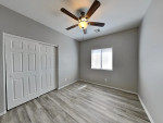 Private rooms available for rent