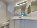 Private rooms available for rent