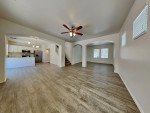 Single family home available for rent