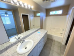 Single family home available for rent