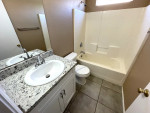 Single family home available for rent