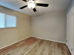 Single family home available for rent