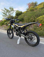 New 2024 Surron Ultra Bee