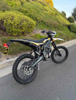 New 2024 Surron Ultra Bee