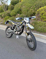 New 2024 Surron Ultra Bee