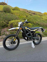 New 2024 Surron Ultra Bee