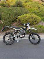New 2024 Surron Ultra Bee